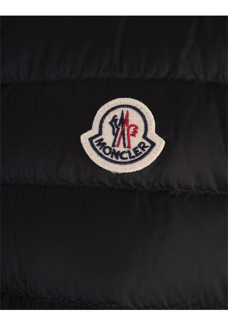 Gilet Liane Nero MONCLER | 093-1A10200 53048999